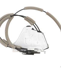 Actuador de cierre de puerta delantera derecha del lado del