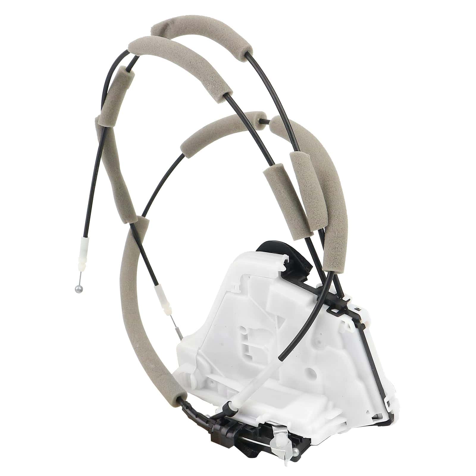 Actuador de cierre de puerta delantera derecha del lado del - Imagen 5