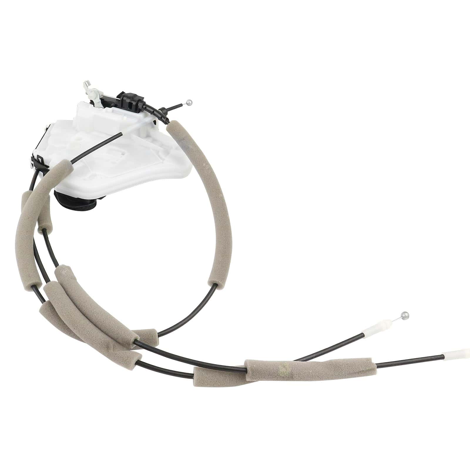 Actuador de cierre de puerta delantera derecha del lado del - Imagen 4