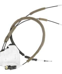 Actuador de bloqueo de puerta trasera izquierda compatible