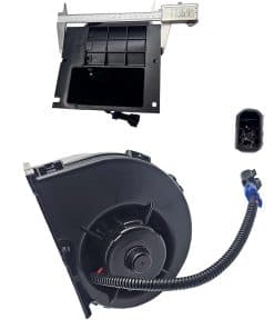 Motor soplador haoshun AL110881 AL214942 AL173961 para John