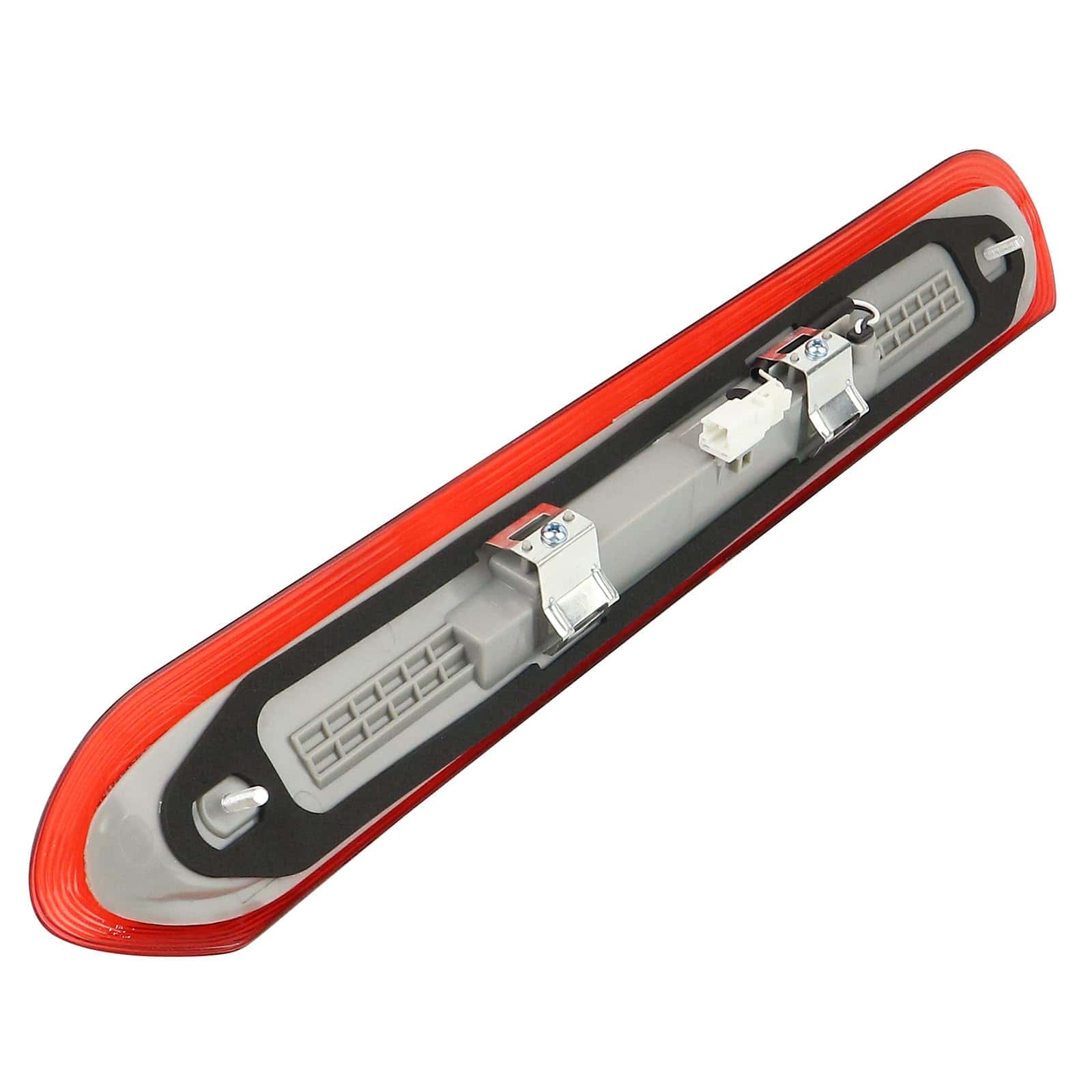 Tercera Luz de Freno LED Stop Center Compatible con Nissan - Imagen 7