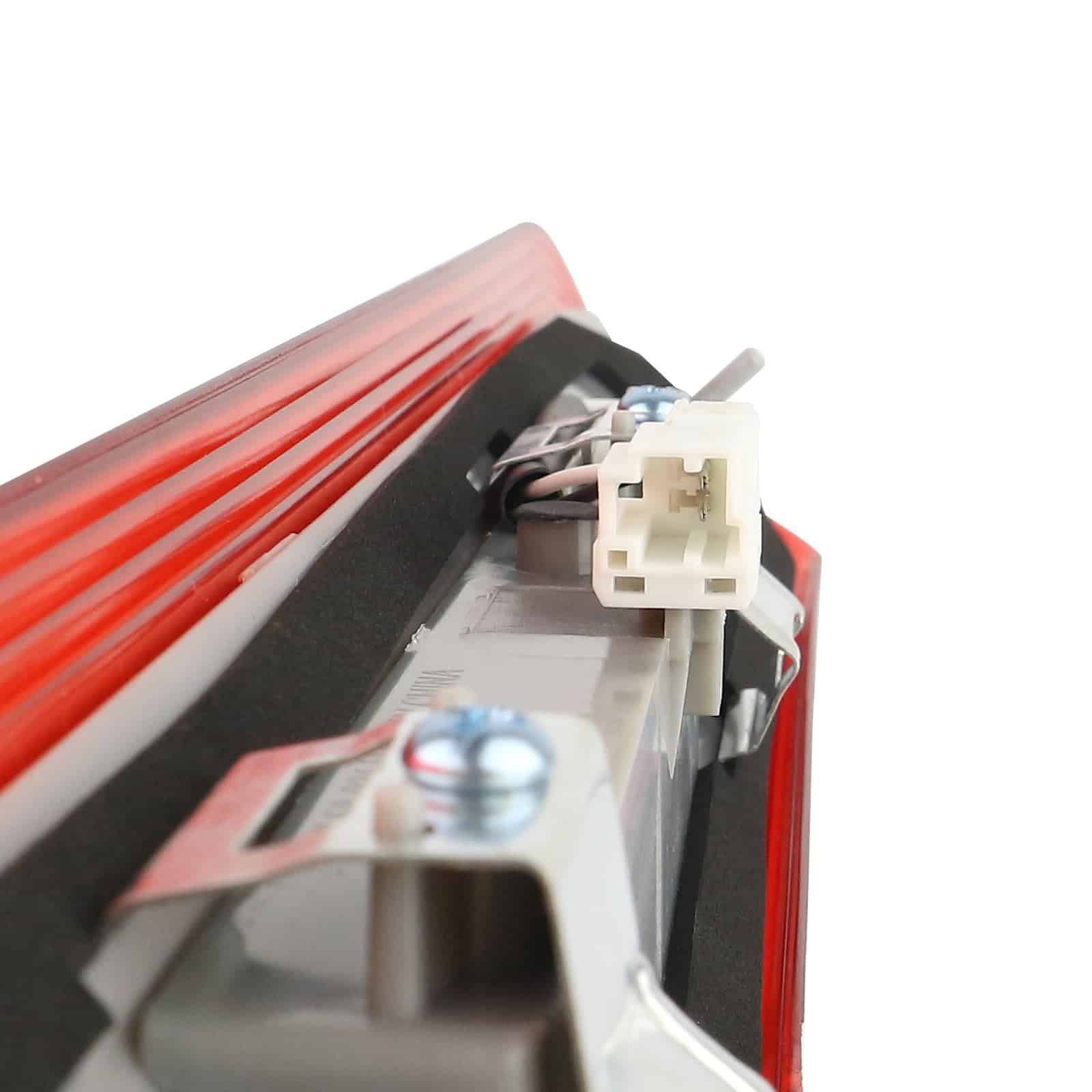Tercera Luz de Freno LED Stop Center Compatible con Nissan - Imagen 6