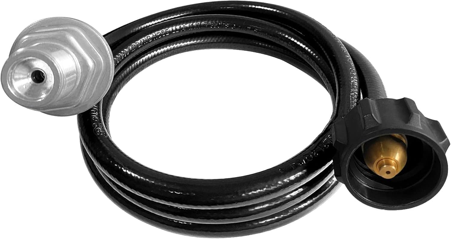 Filtro de Combustible de Propano Mr. Heater F273699 con - Imagen 10