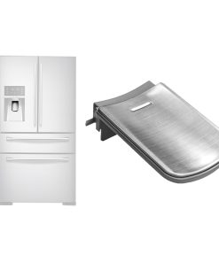 Ensamble de Palanca del Dispensador de Refrigerador