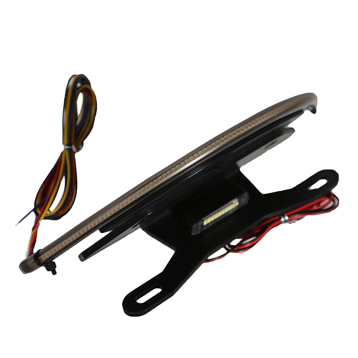 Kit de luces traseras LED Eliminador de guardabarros