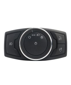 Ensamblaje de Interruptor de Faros Compatible con Ford