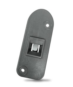 Ensamblaje de pestillo de puerta para secadora DC97-18057A