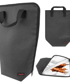 Manta para Descansar Carne Kingshion para Parrilla, Bolsa