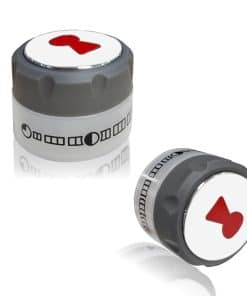 Perillas de Control Iluminadas para Parrilla de Gas