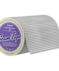 Cinta Selladora de Techo para RV Xmntdo, Resistente al