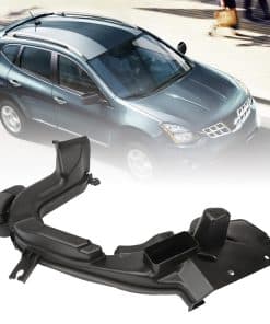 Tubo del conducto de admisión de aire se adapta a Rogue