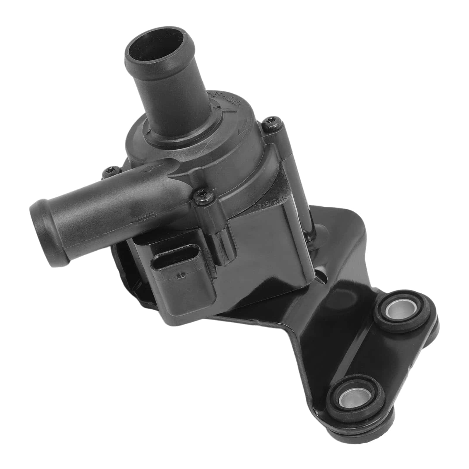 Bomba de Agua Eléctrica Auxiliar del Motor Apto para Escape