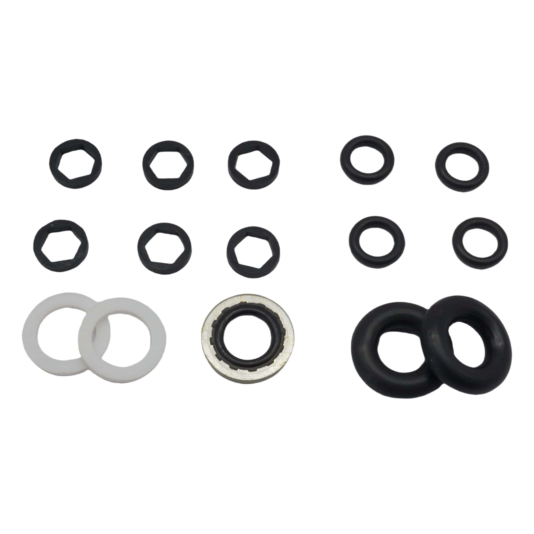 SeaSierra 5006373 Kit de sellado de la unidad inferior del - Imagen 5