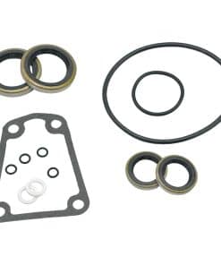 Kit de sello de unidad inferior para Johnson Evinrude 85