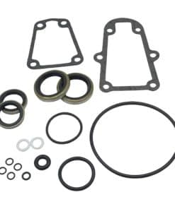 Kit de sello de unidad inferior SeaSierra 18-2692 para