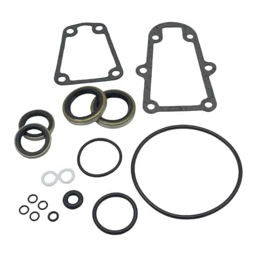Kit de sello de unidad inferior SeaSierra 18-2692 para