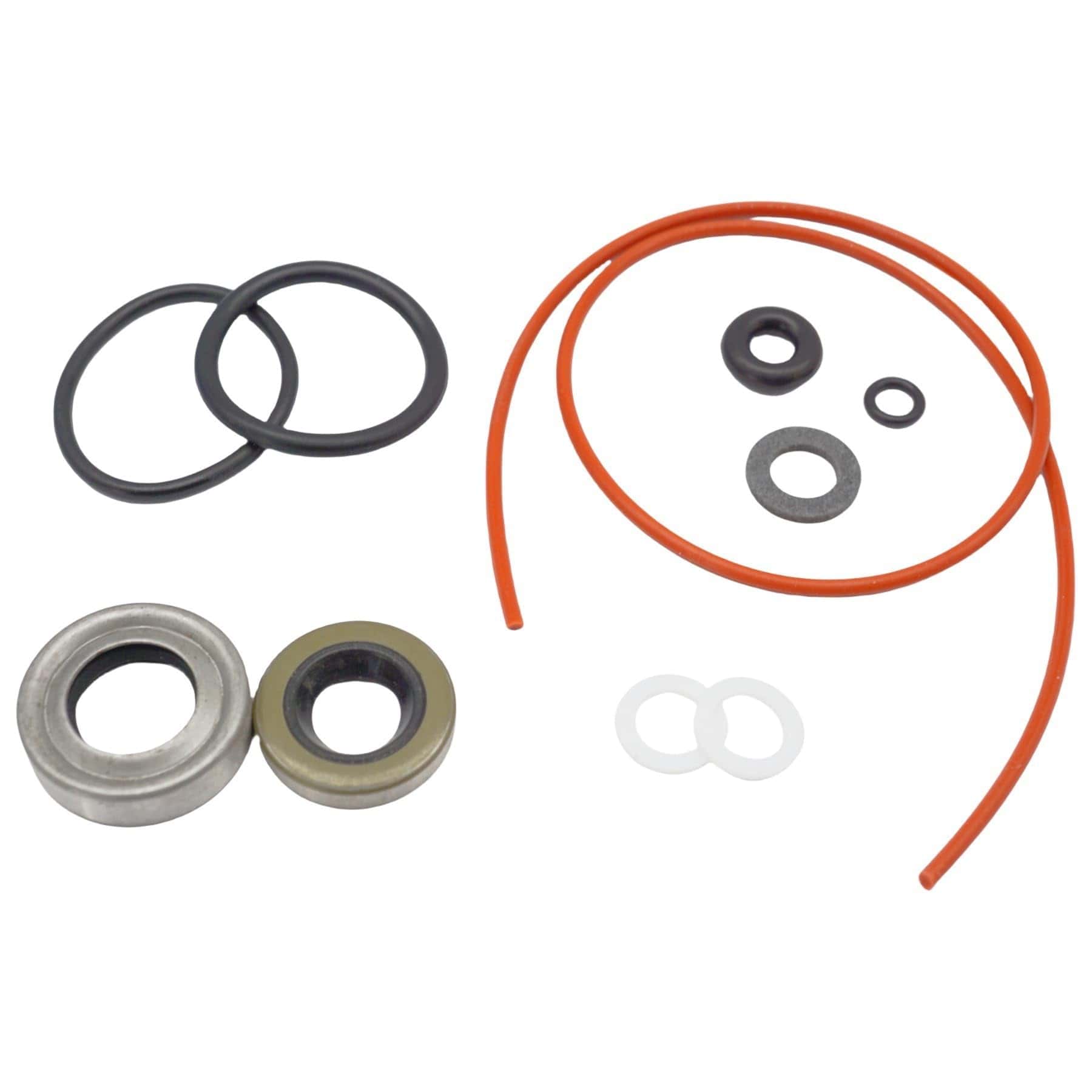 Kit de Sello de Carcasa de Engranaje Inferior para Motor