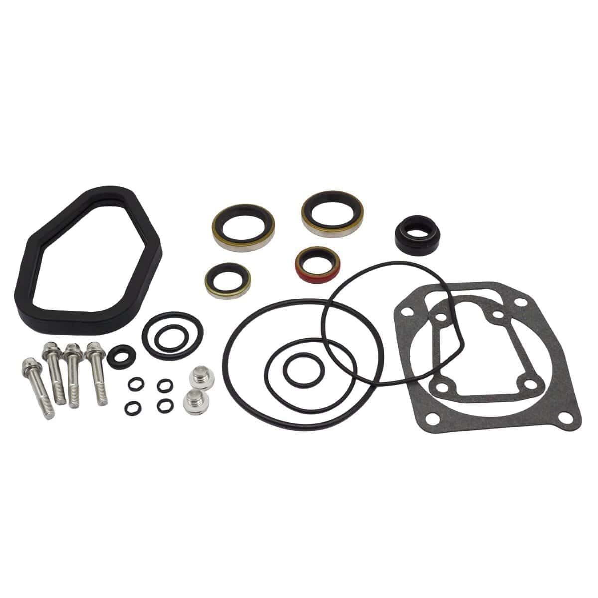 Kit de Sello de Unidad Inferior SeaSierra 5000309 con