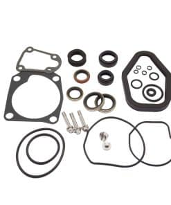 SeaSierra 0396355 Kit de Sello de Unidad Inferior para