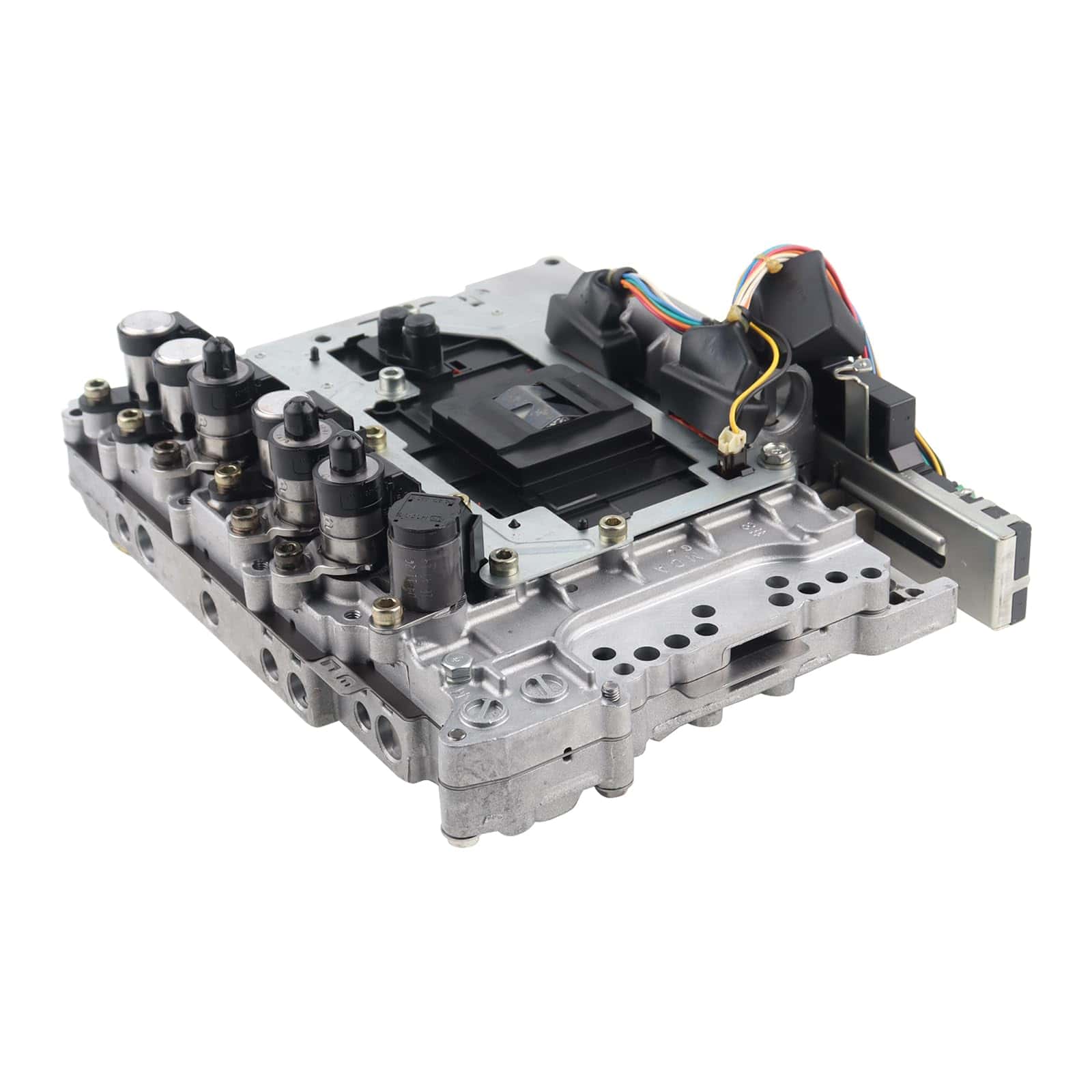 Cuerpo de la válvula de la transmisión del solenoide TCM - Imagen 4