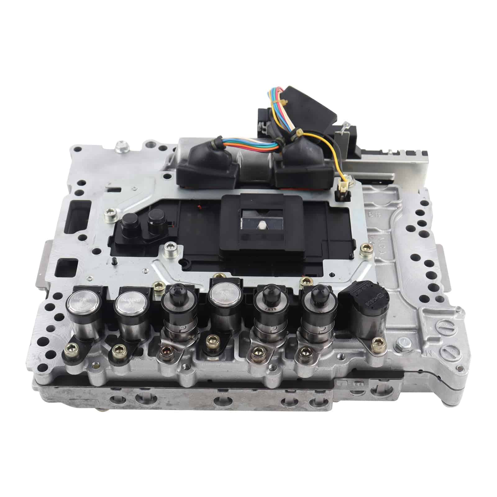 Cuerpo de la válvula de la transmisión del solenoide TCM - Imagen 3