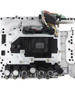 Cuerpo de la válvula de la transmisión del solenoide TCM