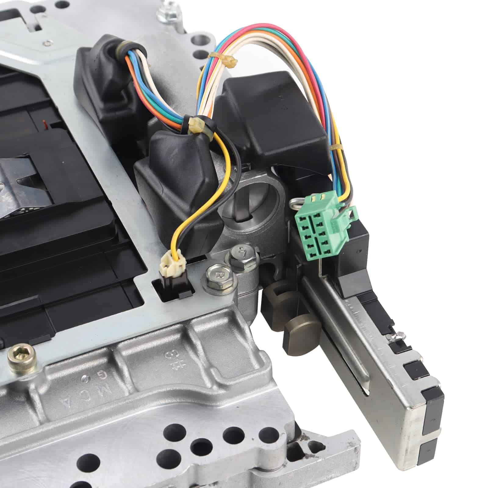 Cuerpo de la válvula de la transmisión del solenoide TCM - Imagen 7