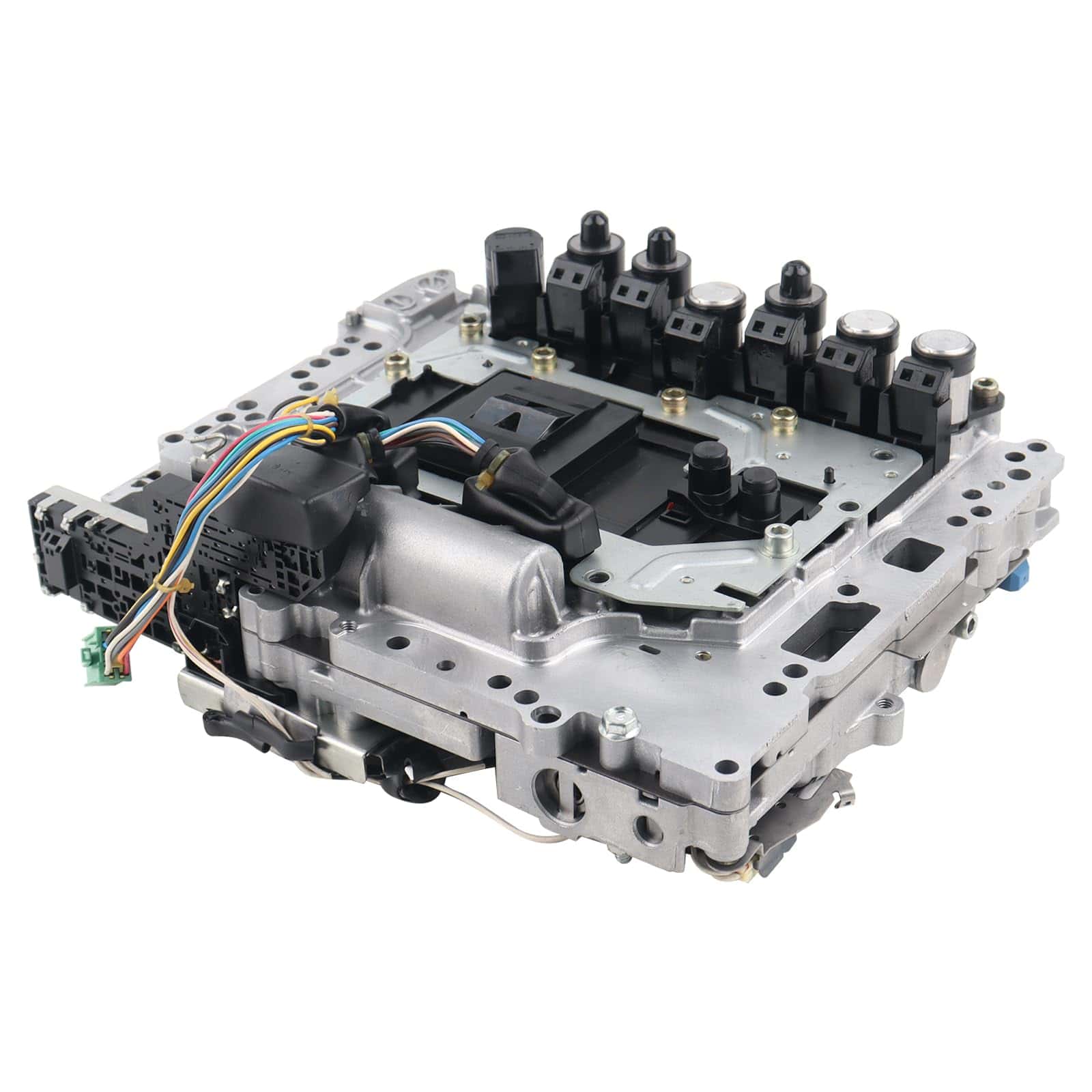 Cuerpo de la válvula de la transmisión del solenoide TCM - Imagen 5