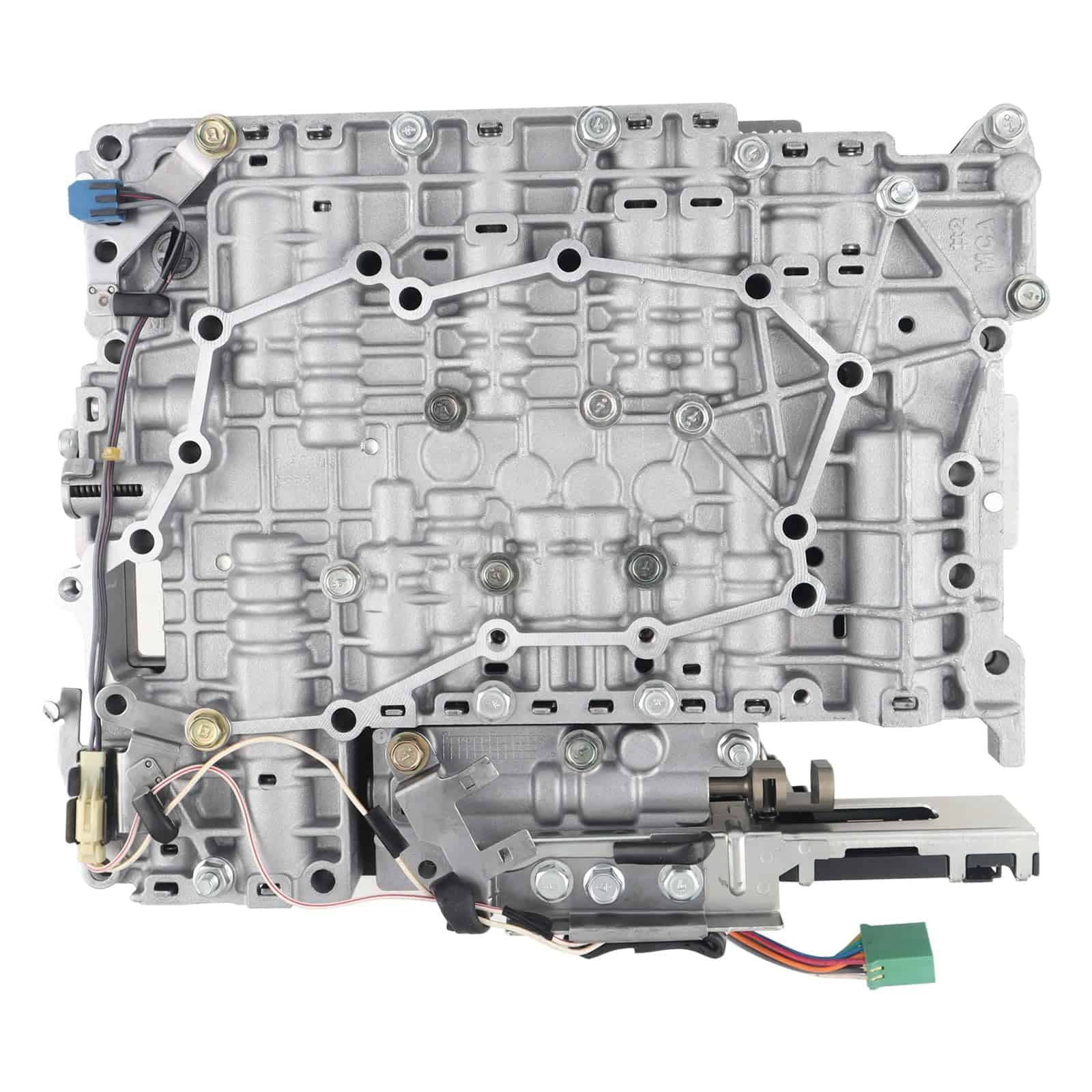Cuerpo de la válvula de la transmisión del solenoide TCM - Imagen 6