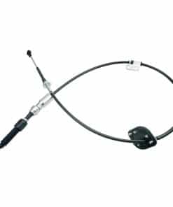 Cable de cambio de transmisión automática de repuesto para