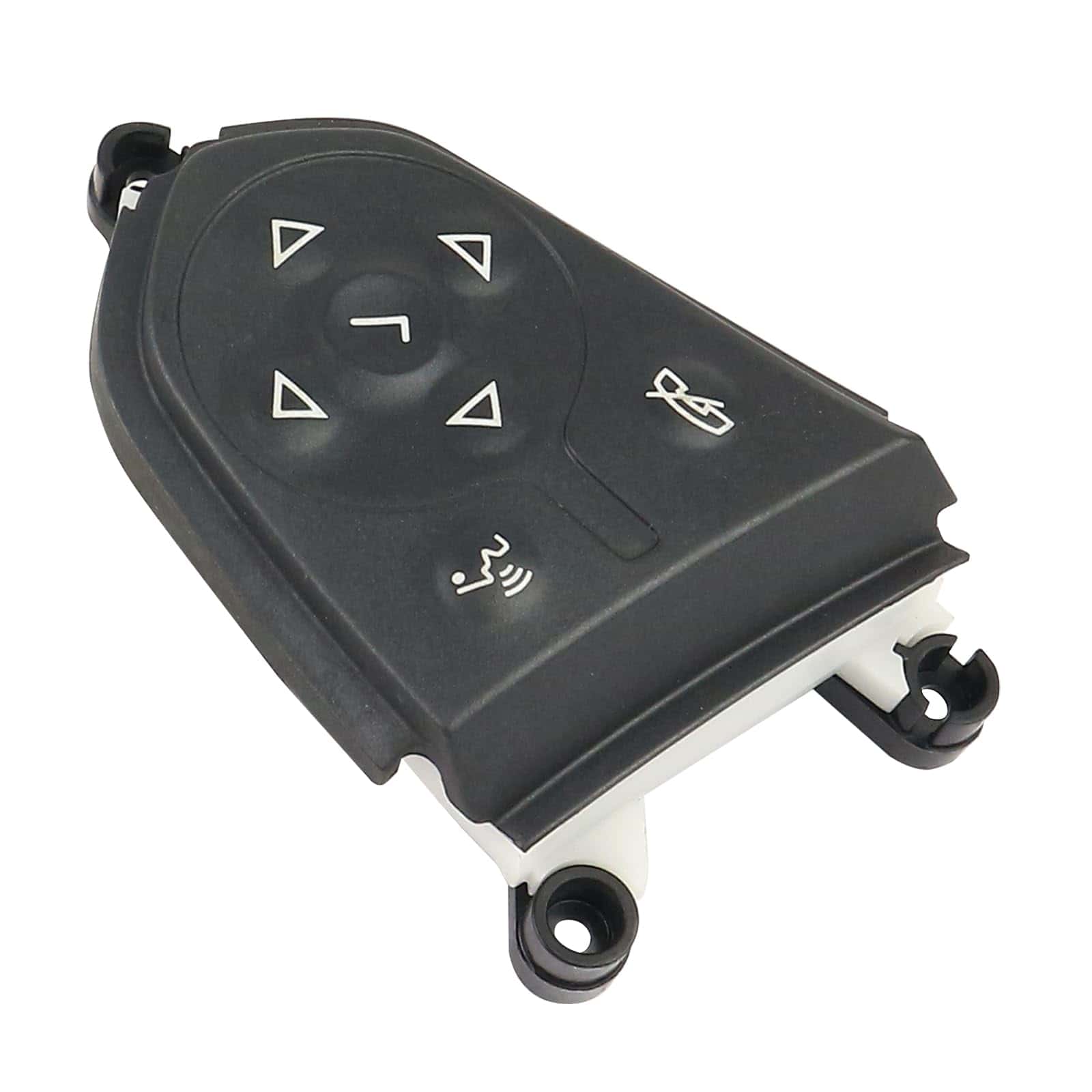 Interruptor de control del volante compatible con Chevy - Imagen 3