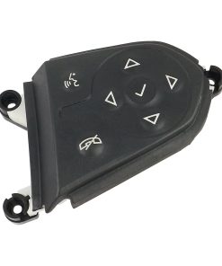 Interruptor de control del volante compatible con Chevy