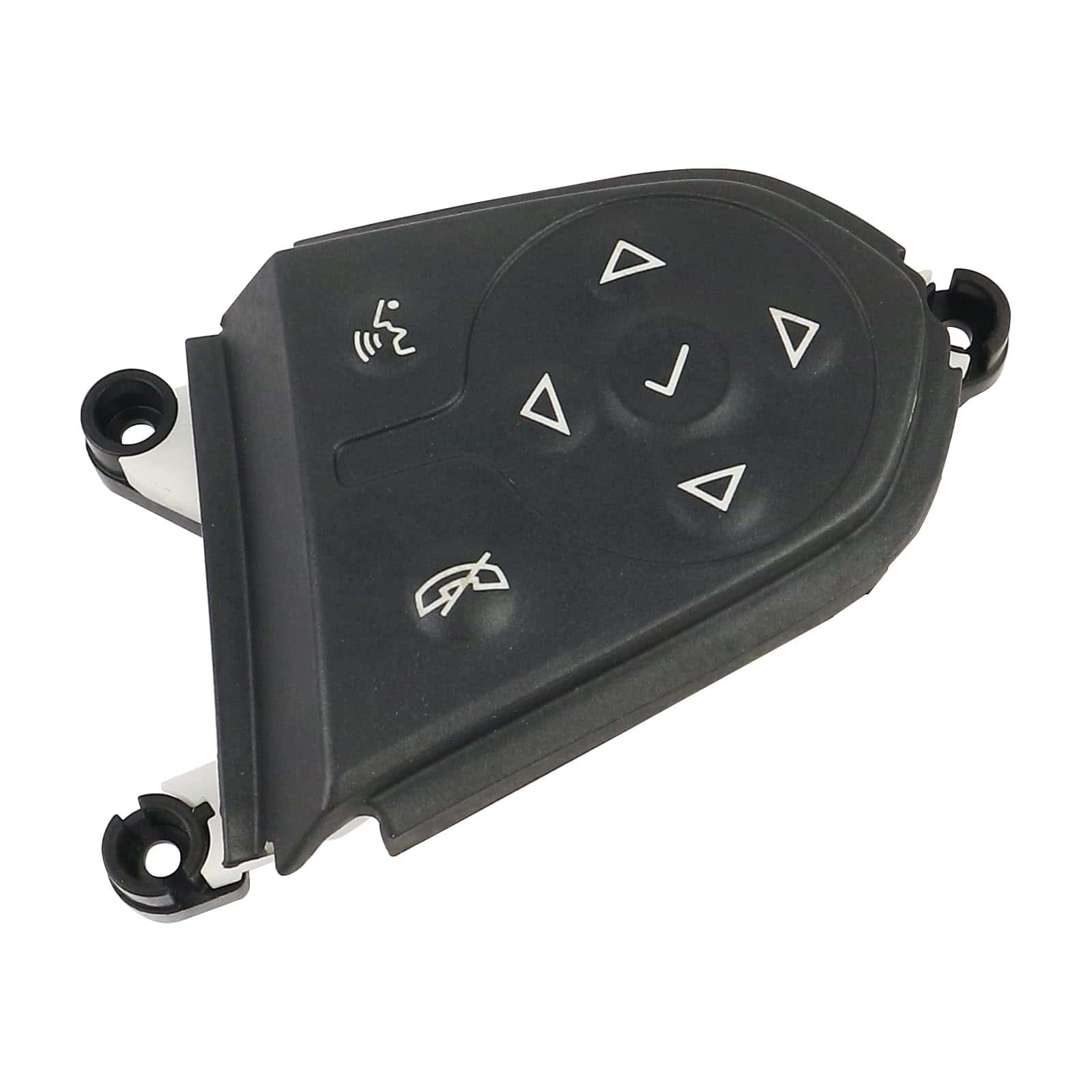 Interruptor de control del volante compatible con Chevy