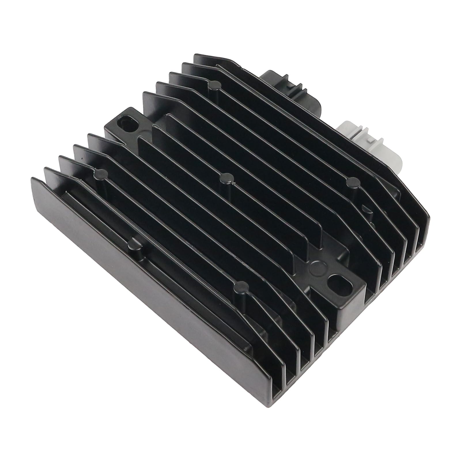 Regulador de Voltaje Rectificador Compatible con ODES 650 - Imagen 5