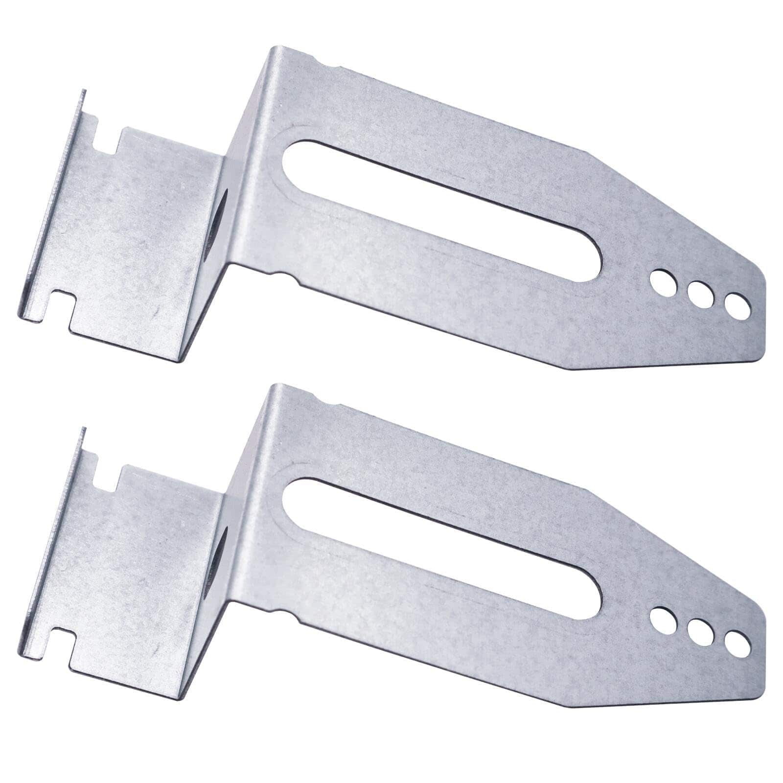 2 PCS Soporte de Montaje para Lavavajillas 6-916881 de