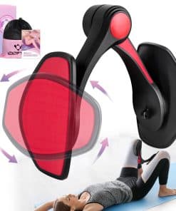 Thigh Master Ejercitador de Muslos para Mujeres,