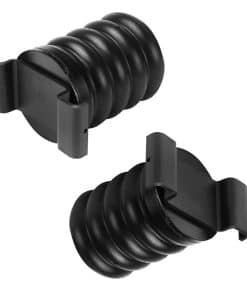 Resortes auxiliares de suspensión trasera Flynsu SSR-610-47