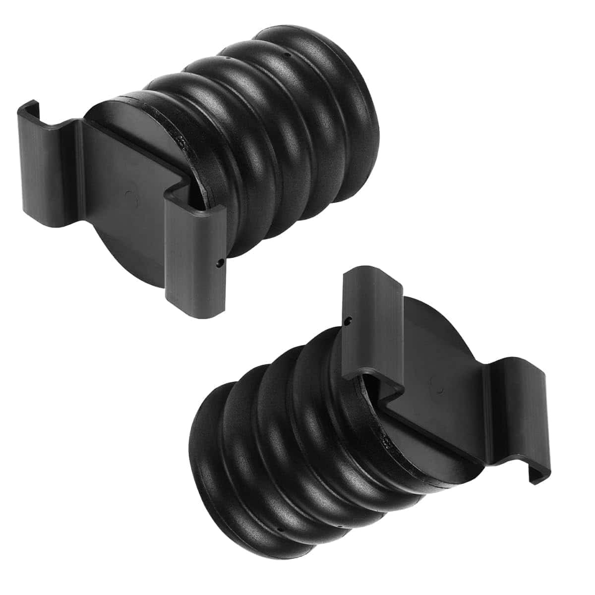 Resortes auxiliares de suspensión trasera Flynsu SSR-610-47