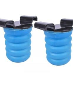 Kit de suspensión de aire trasera Flynsu SSR-610-40,