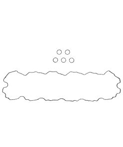 Kit de Juntas de Carcasa de Palanca de Balancín BTS-Rocker