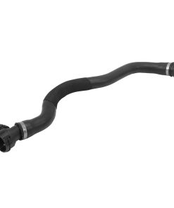 Manguera de Radiador de Goma Gaogisy, 1.5 Pulgadas, Negra,