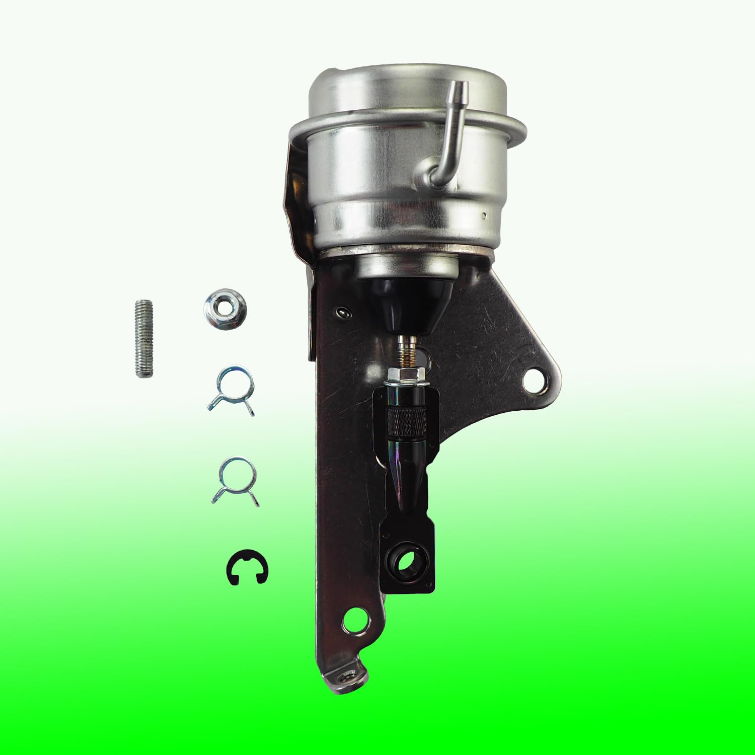 Actuador de Wastegate Turbo BV43 28200-4A480 28200-4A470 - Imagen 6