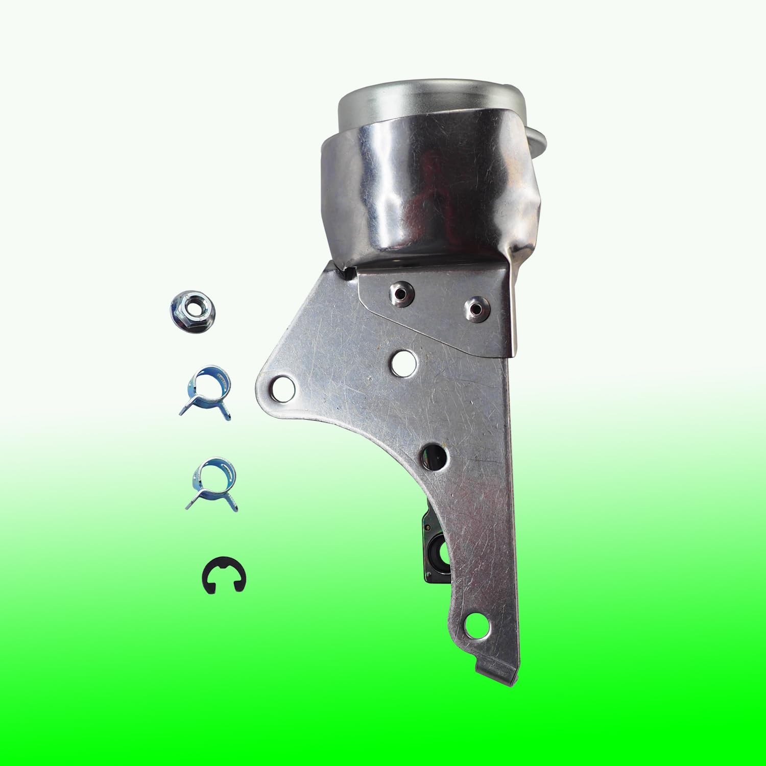 Actuador de Wastegate Turbo BV43 28200-4A480 28200-4A470 - Imagen 3