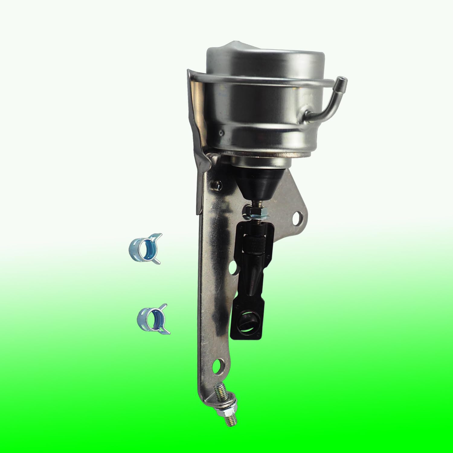 Actuador de Wastegate Turbo BV43 28200-4A480 28200-4A470 - Imagen 5