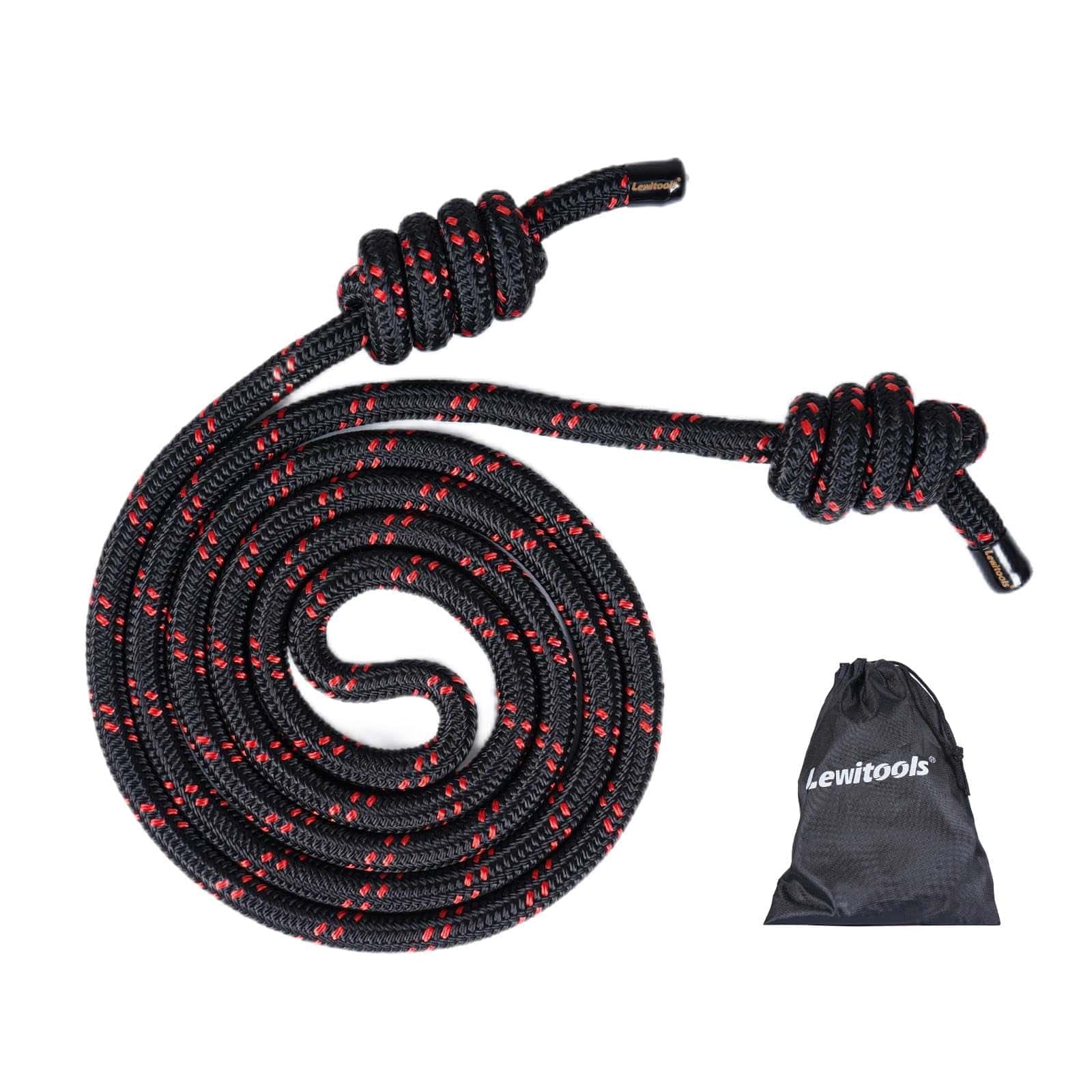 Cuerda de Saltar Flow Rope para Ejercicios en Casa Cardio