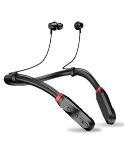 Audífonos de Cuello Bluetooth LICAEVEY, 100 Horas de