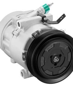 Compresor de aire acondicionado A/C BDFHYK -7701A5800