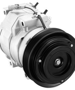 Compresor de Aire Acondicionado A/C con -320-08050