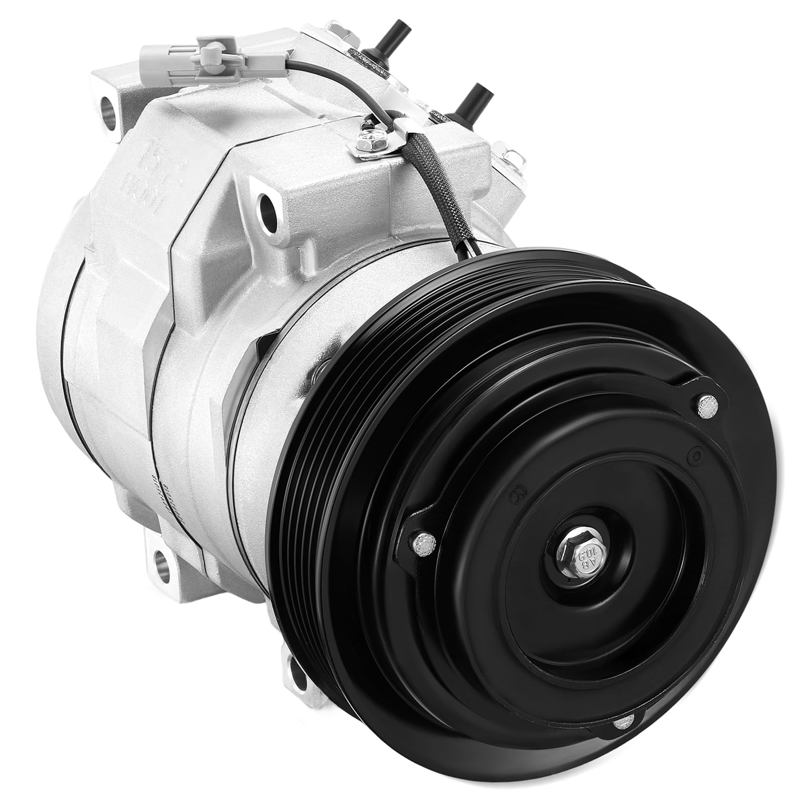 Compresor de Aire Acondicionado A/C con -320-08050